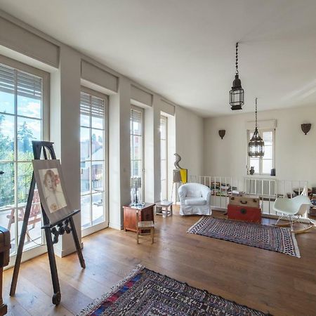 Embassy Row Bnb Zagreb Eksteriør bilde