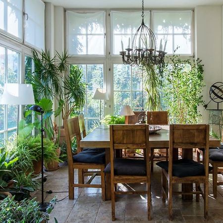 Embassy Row Bnb Zagreb Eksteriør bilde