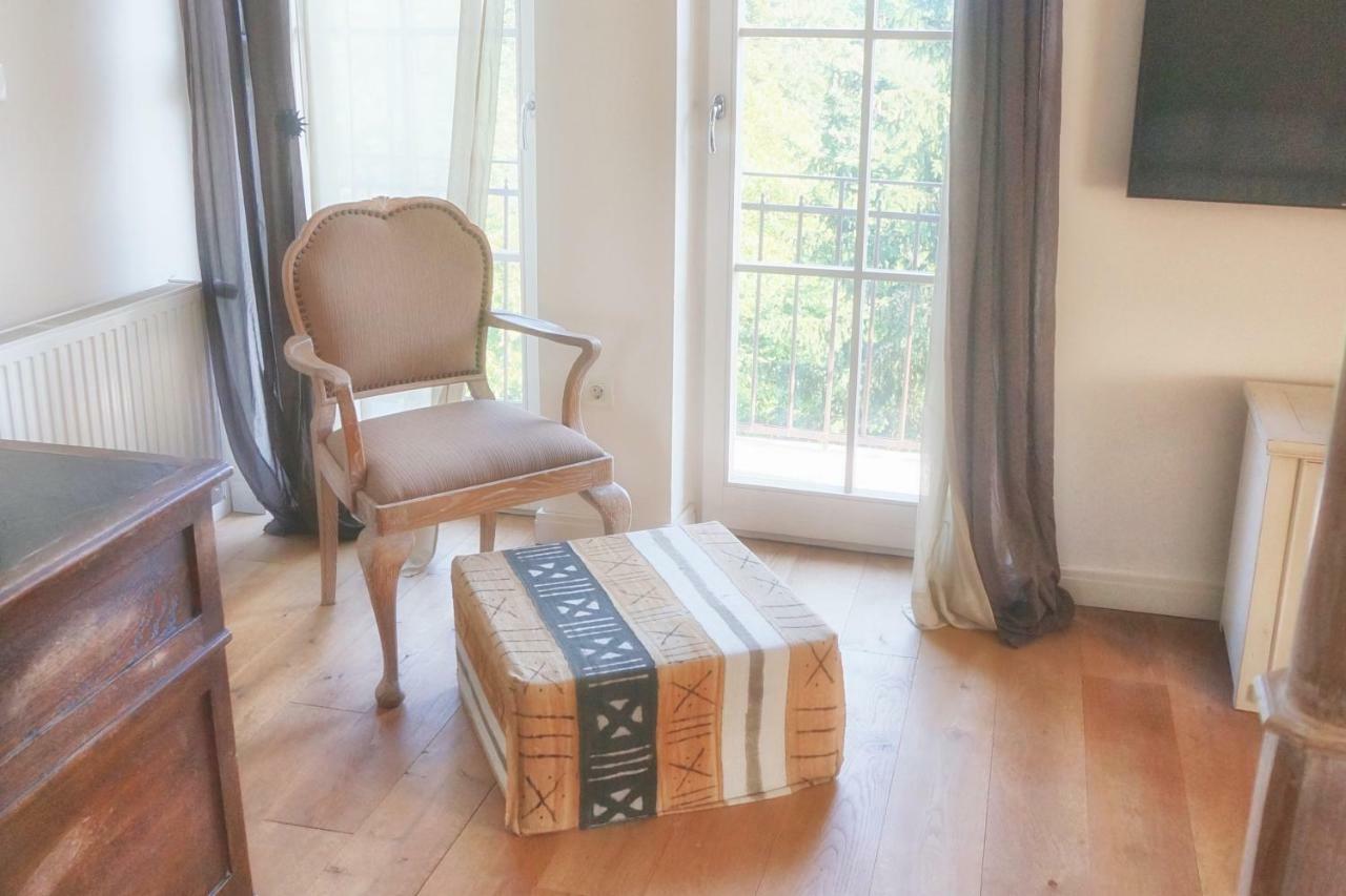 Embassy Row Bnb Zagreb Eksteriør bilde
