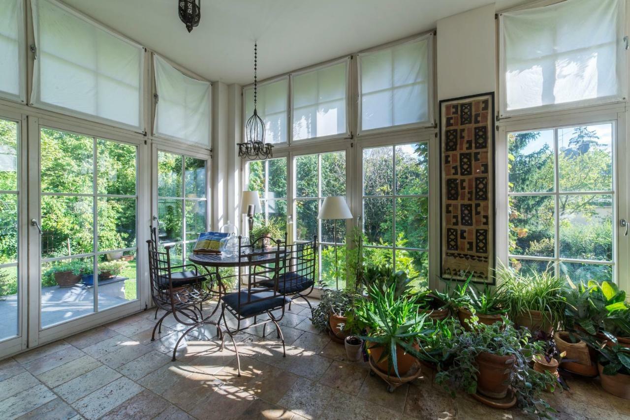 Embassy Row Bnb Zagreb Eksteriør bilde