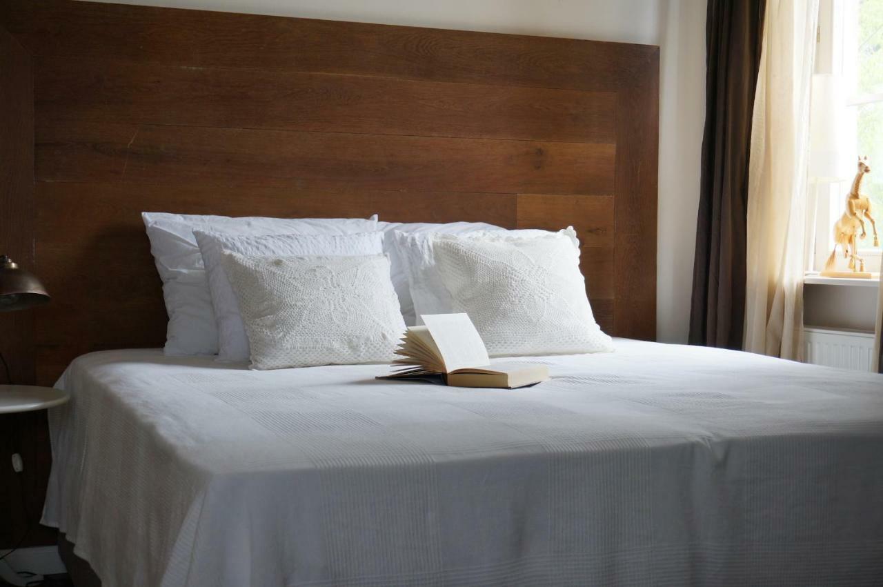 Embassy Row Bnb Zagreb Eksteriør bilde