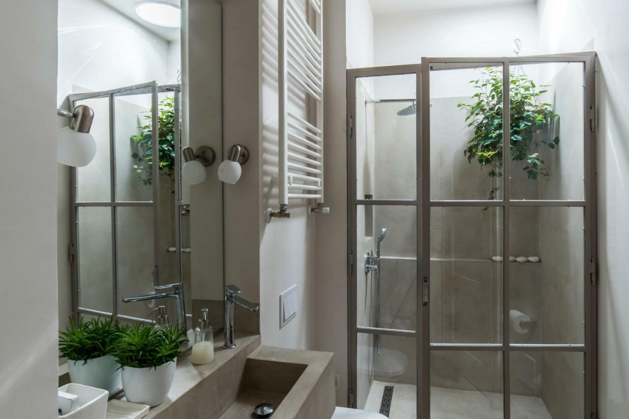 Embassy Row Bnb Zagreb Eksteriør bilde