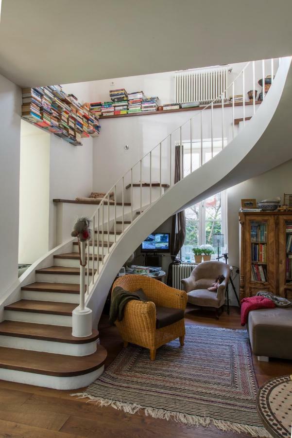 Embassy Row Bnb Zagreb Eksteriør bilde