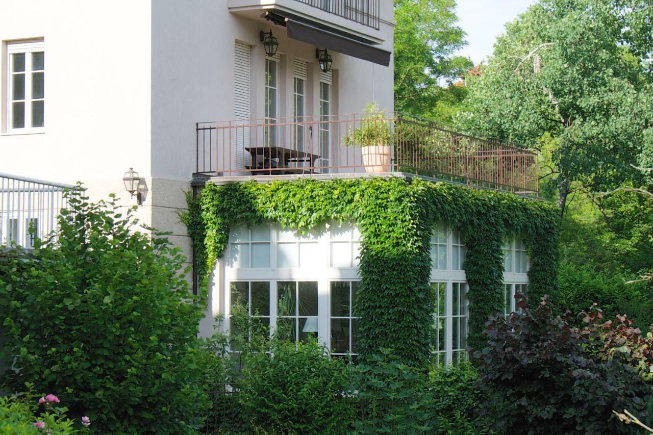 Embassy Row Bnb Zagreb Eksteriør bilde