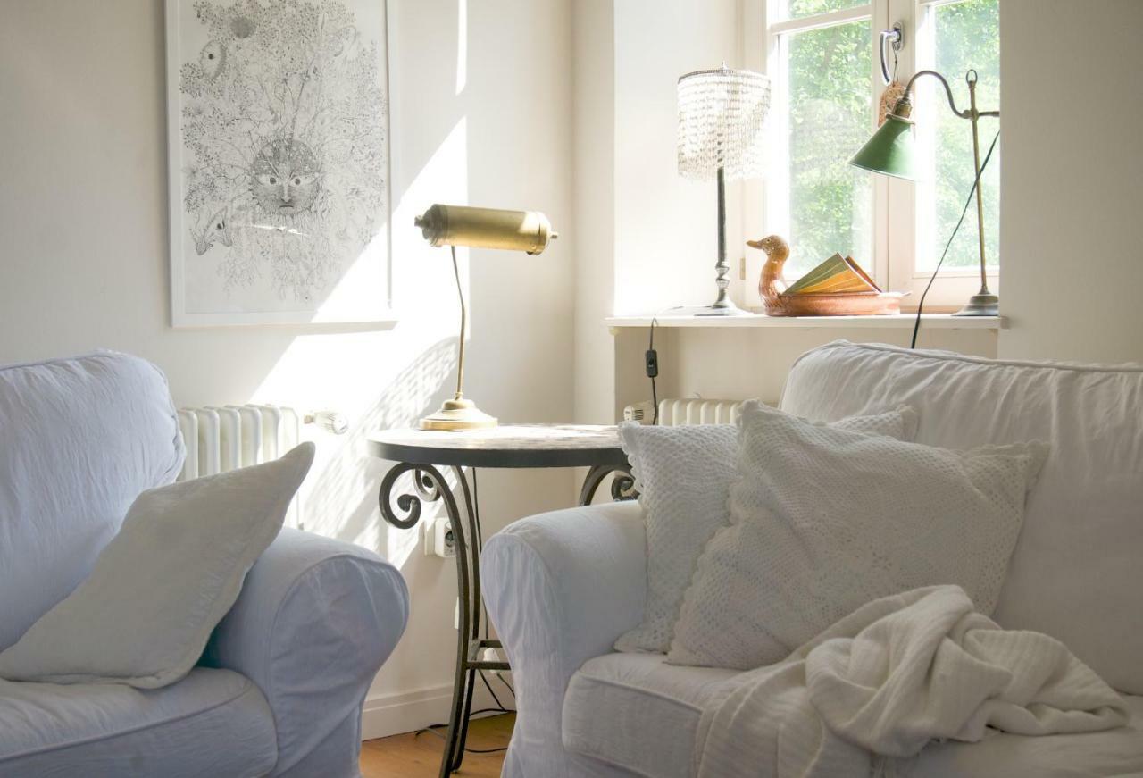 Embassy Row Bnb Zagreb Eksteriør bilde