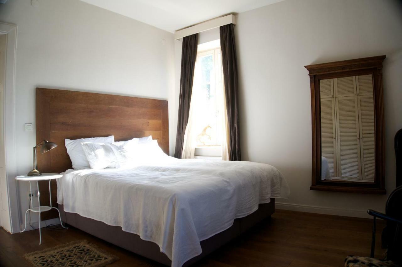 Embassy Row Bnb Zagreb Eksteriør bilde