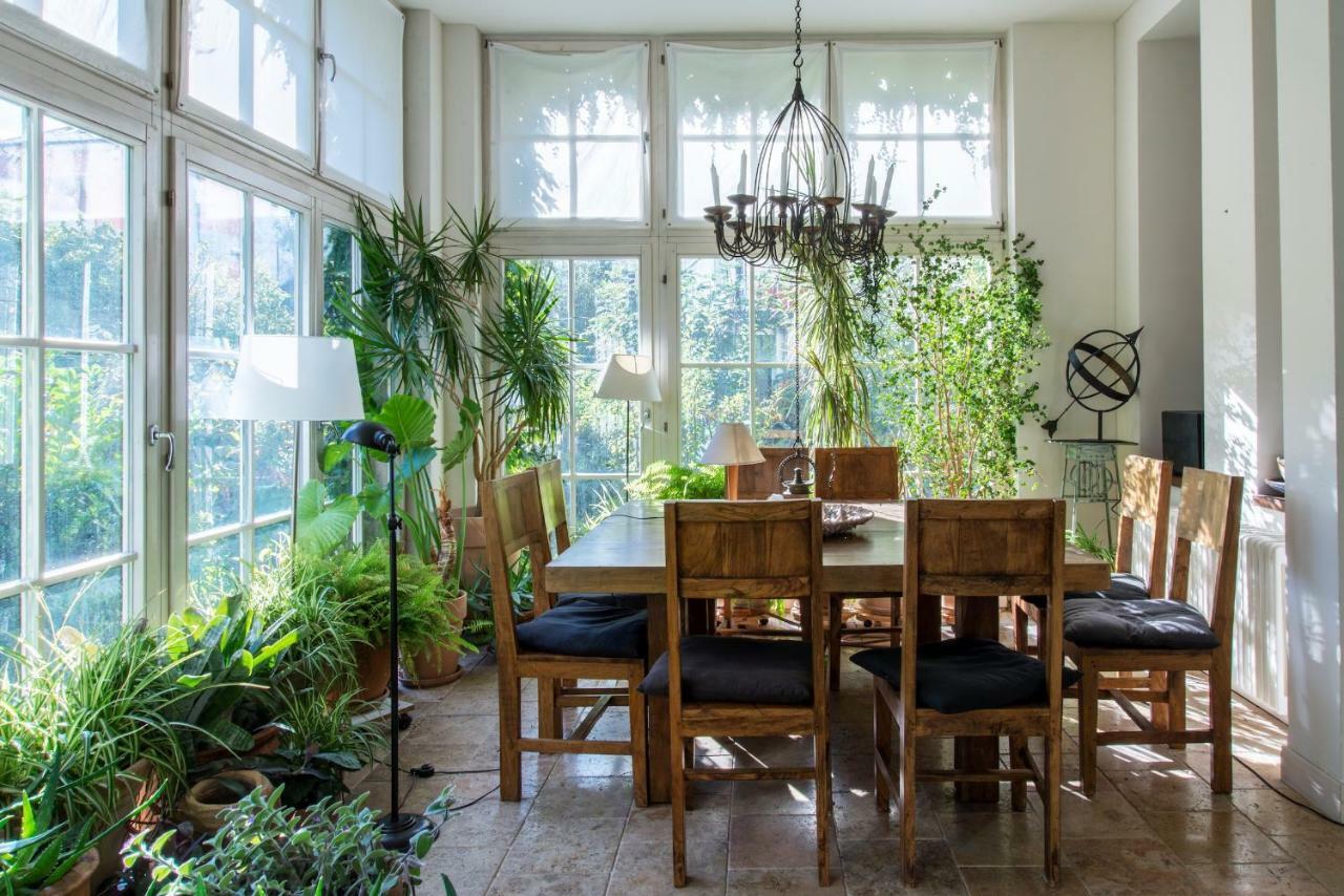 Embassy Row Bnb Zagreb Eksteriør bilde