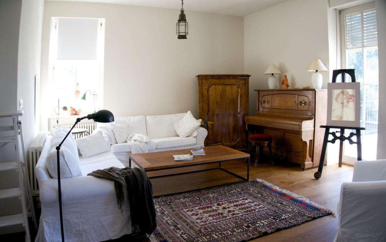Embassy Row Bnb Zagreb Eksteriør bilde