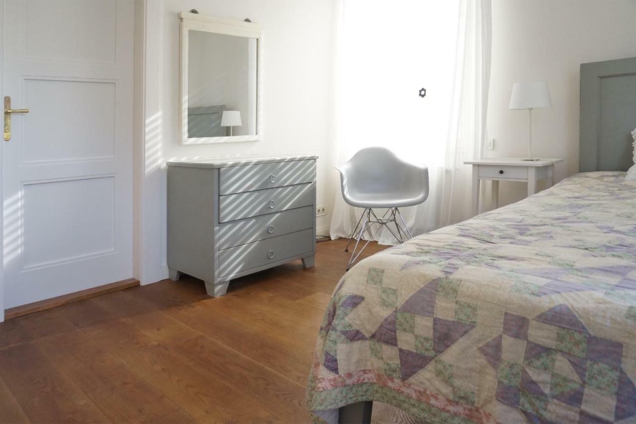 Embassy Row Bnb Zagreb Eksteriør bilde