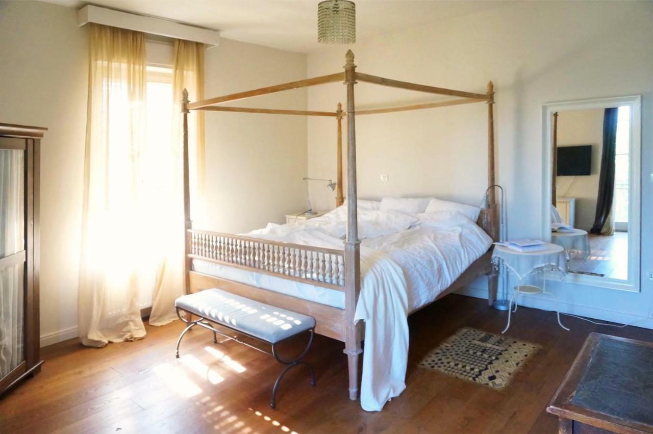 Embassy Row Bnb Zagreb Eksteriør bilde