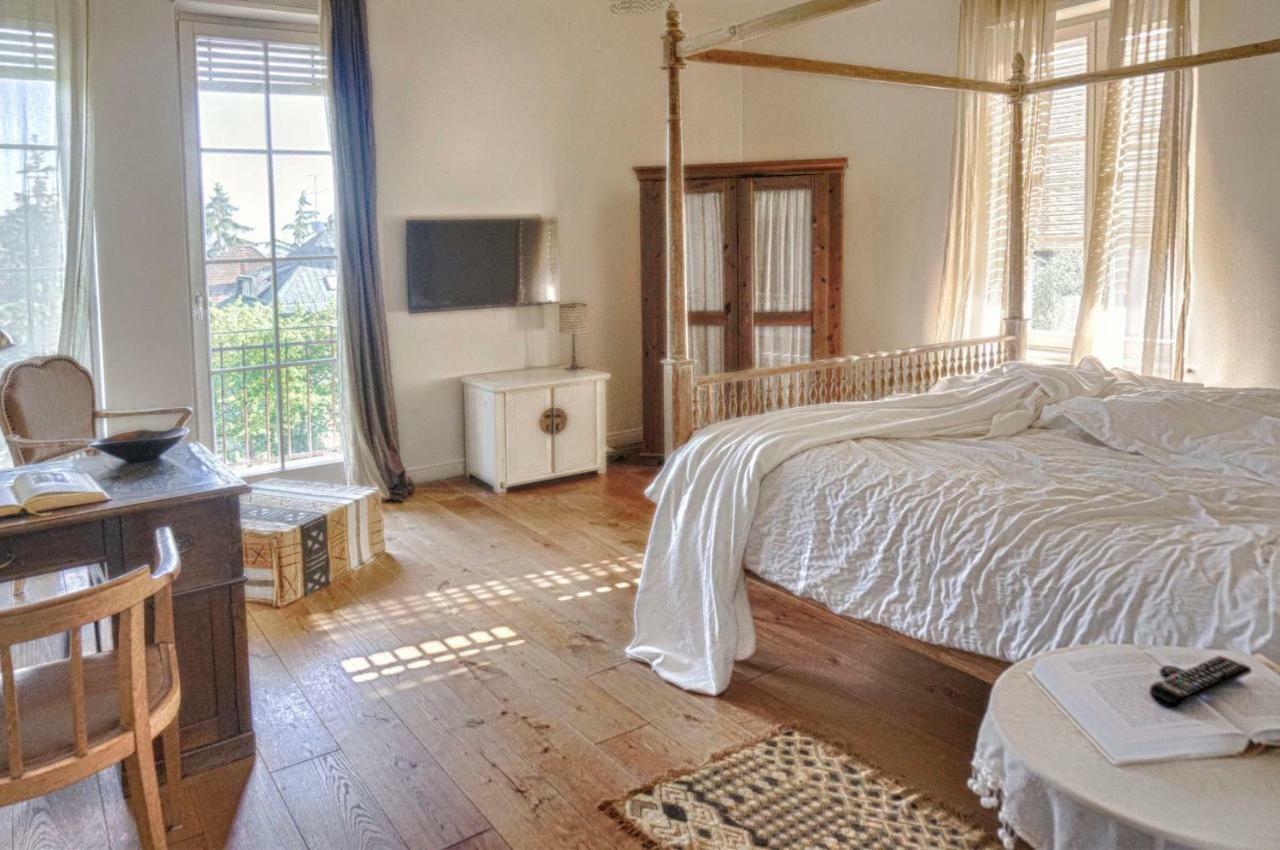 Embassy Row Bnb Zagreb Eksteriør bilde