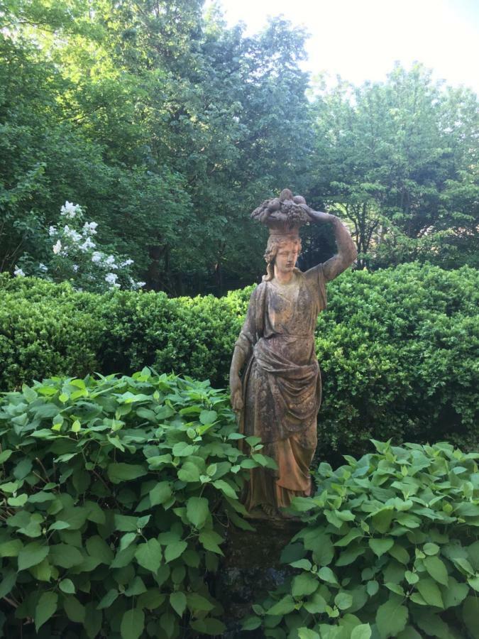 Embassy Row Bnb Zagreb Eksteriør bilde