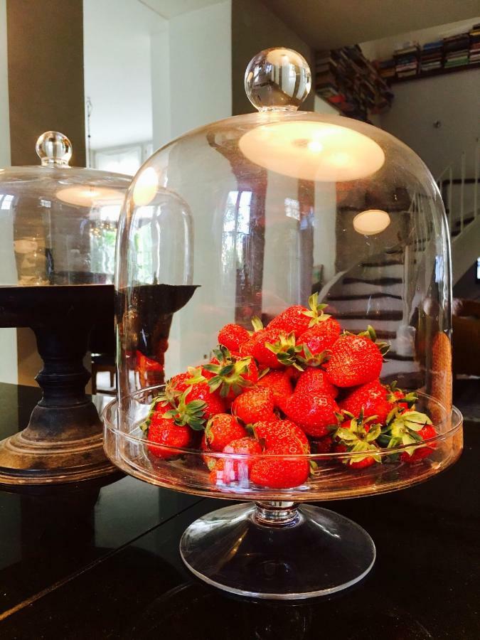 Embassy Row Bnb Zagreb Eksteriør bilde